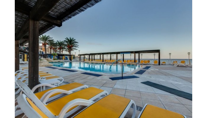 Sunny Coast Resort & Spa poza 3