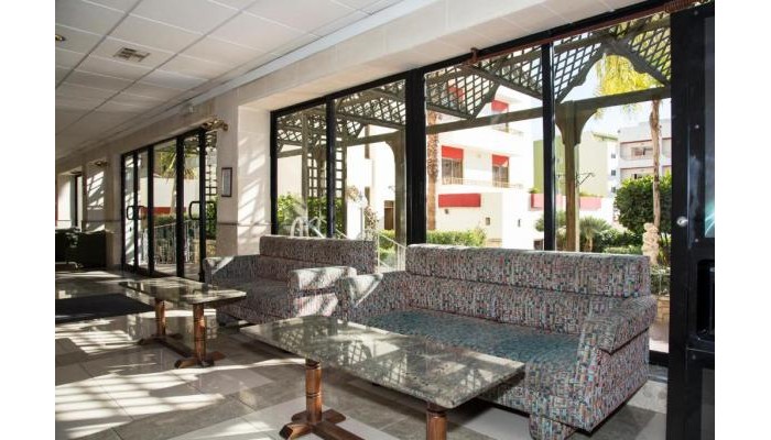 The San Anton Hotel poza 28