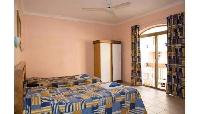 The San Anton Hotel poza 8