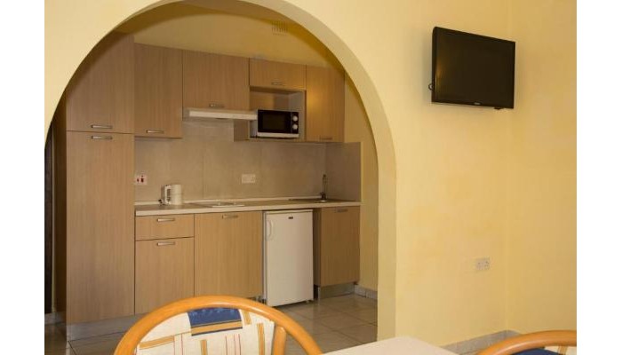 The San Anton Hotel poza 10