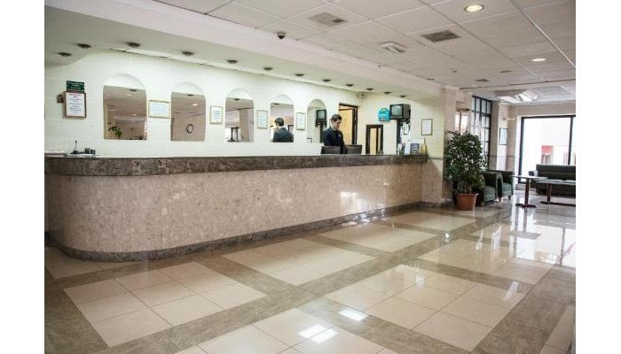 The San Anton Hotel poza 26