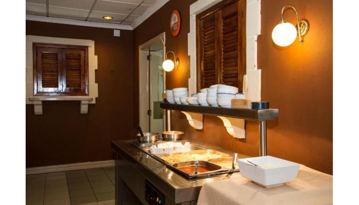 The San Anton Hotel poza 17