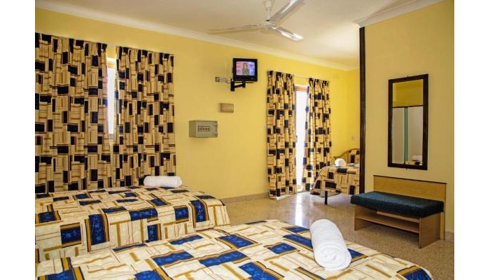 The San Anton Hotel poza 7