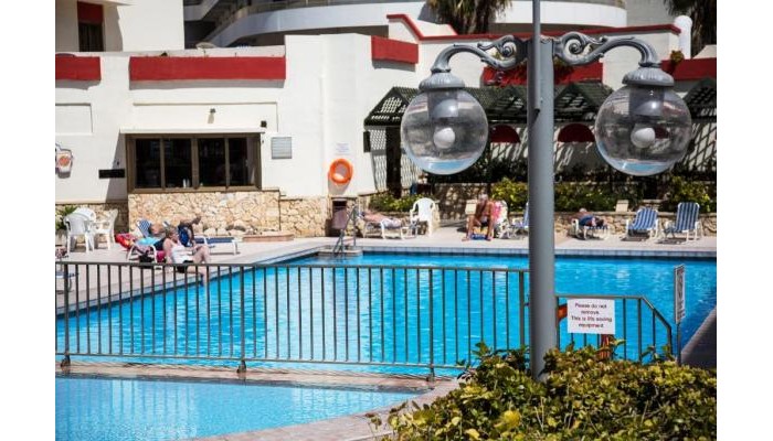 The San Anton Hotel poza 24