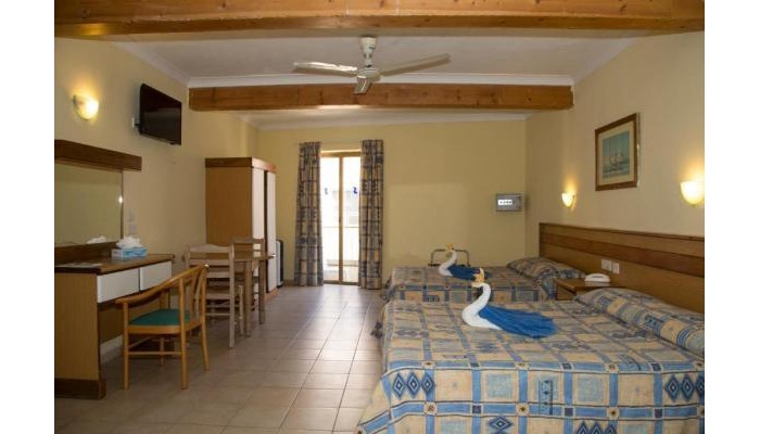 The San Anton Hotel poza 4