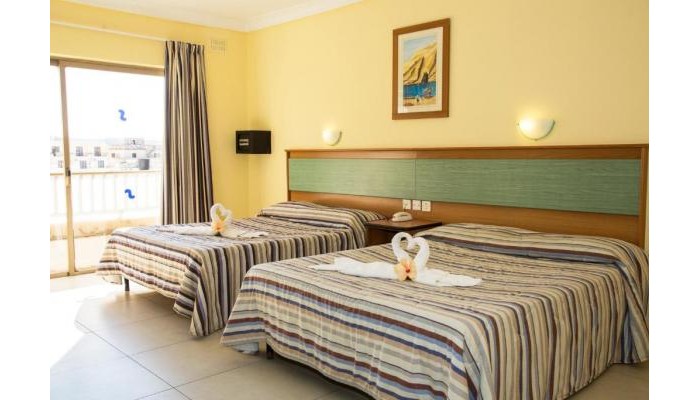 The San Anton Hotel poza 1