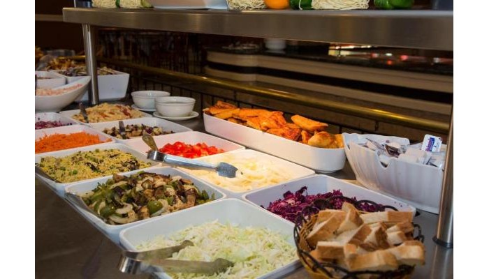 The San Anton Hotel poza 18