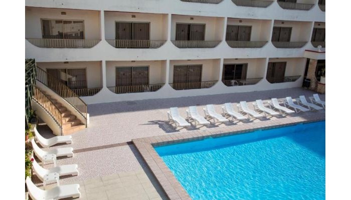 The San Anton Hotel poza 25