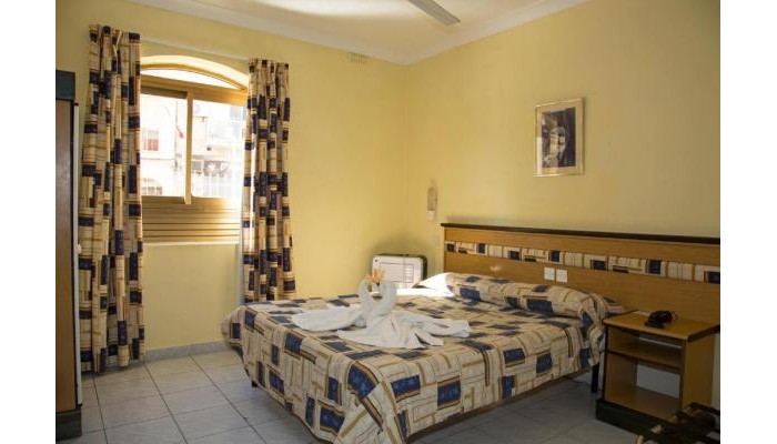 The San Anton Hotel poza 6