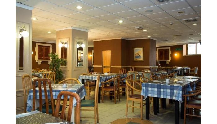 The San Anton Hotel poza 15