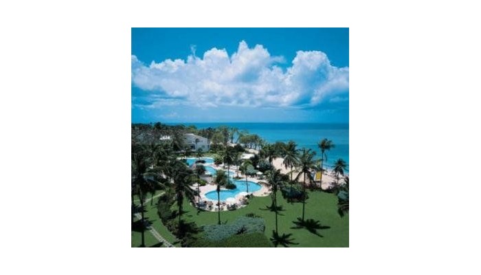 Almond Beach Resort poza 5