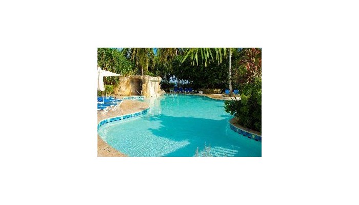 Almond Beach Resort poza 10