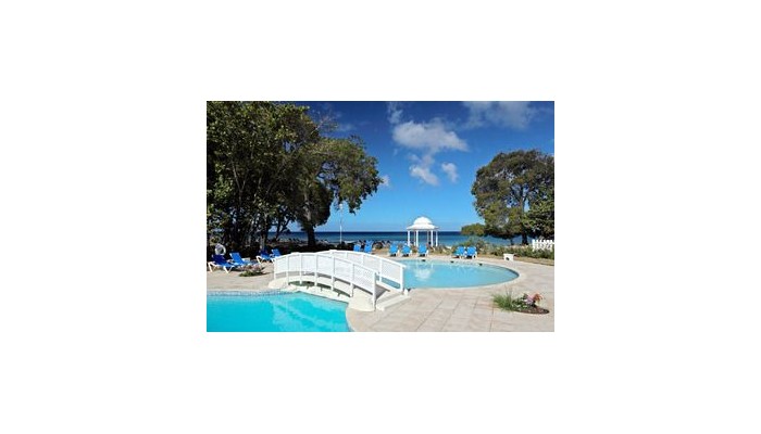 Almond Beach Resort poza 6