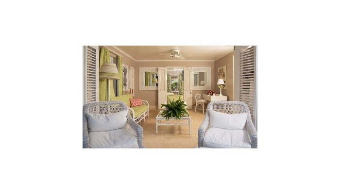 Hotel Cobblers Cove poza 9