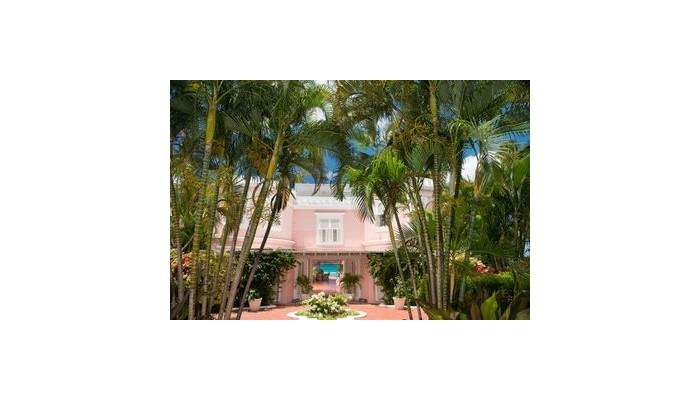 Hotel Cobblers Cove poza 1