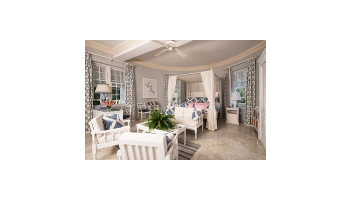 Hotel Cobblers Cove poza 6