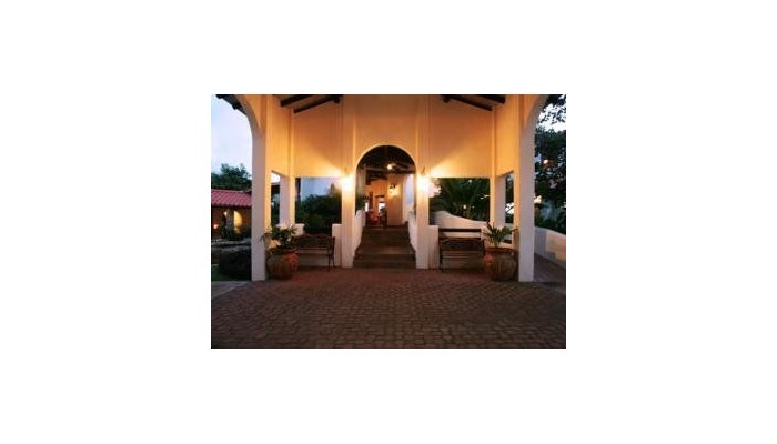 Hotel Sugar Cane Club poza 4