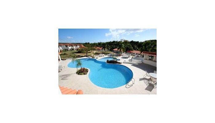 Hotel Sugar Cane Club poza 9