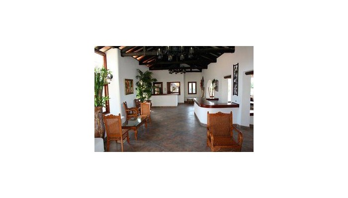 Hotel Sugar Cane Club poza 1