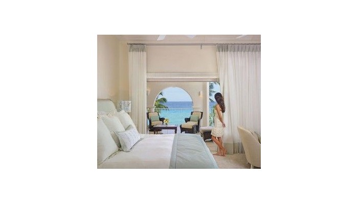 Saint Peters Bay Luxury Resort And Residences poza 8