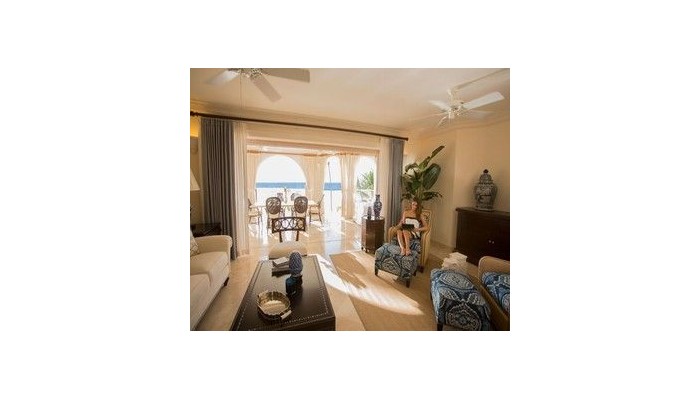 Saint Peters Bay Luxury Resort And Residences poza 2