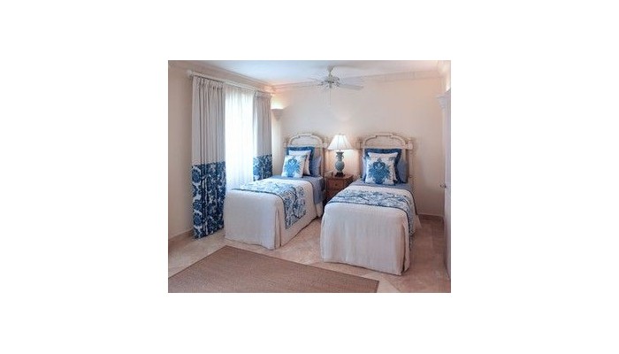 Saint Peters Bay Luxury Resort And Residences poza 3