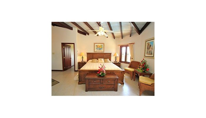 Sugar Cane Club Hotel And Spa, All Inclusive poza 0