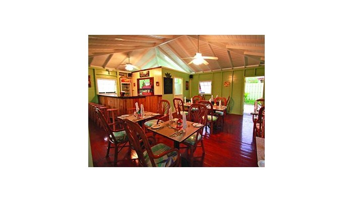 Sugar Cane Club Hotel And Spa, All Inclusive poza 10