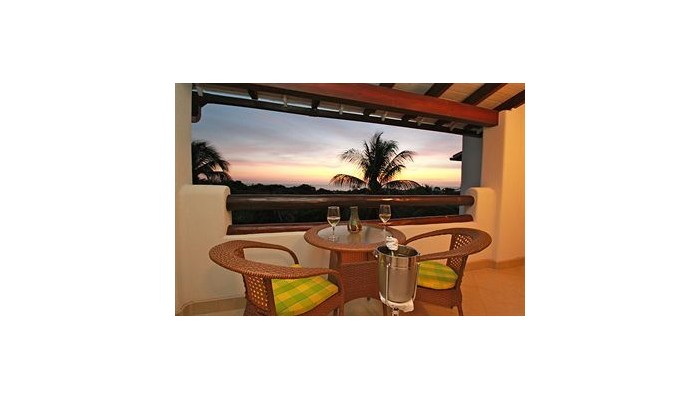 Sugar Cane Club Hotel And Spa, All Inclusive poza 2