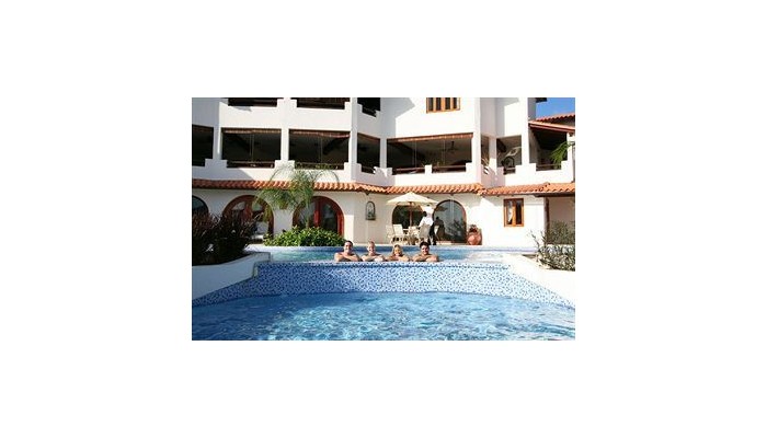 Sugar Cane Club Hotel And Spa, All Inclusive poza 4