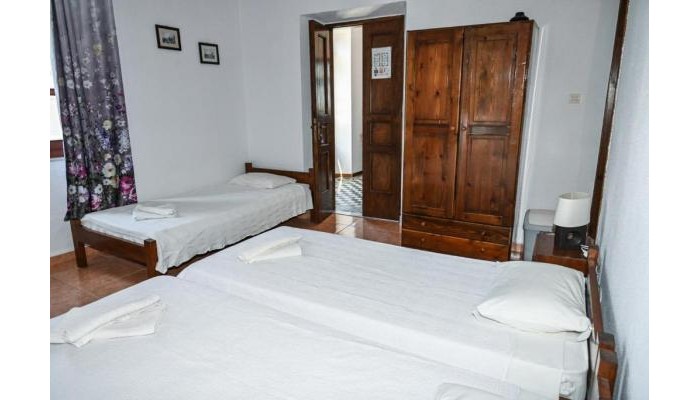 Hotel Nymph poza 4