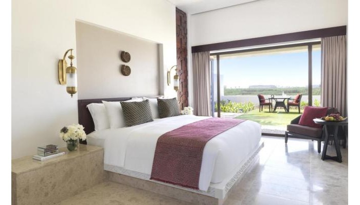 Al Baleed Resort Salalah By Anantara poza 2