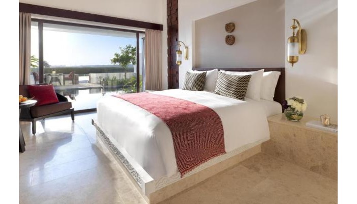 Al Baleed Resort Salalah By Anantara poza 4