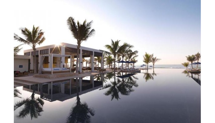 Al Baleed Resort Salalah By Anantara poza 17