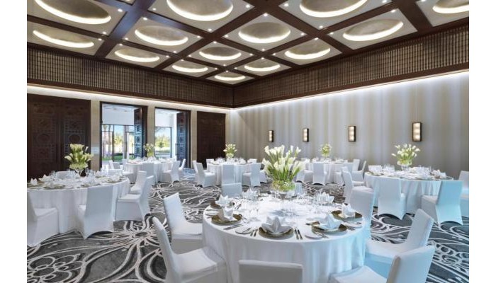 Al Baleed Resort Salalah By Anantara poza 9