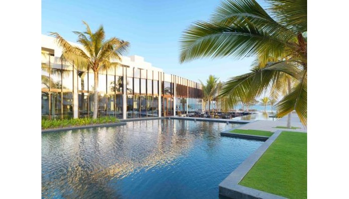 Al Baleed Resort Salalah By Anantara poza 12