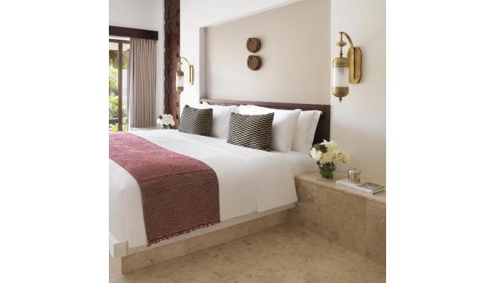 Al Baleed Resort Salalah By Anantara poza 3