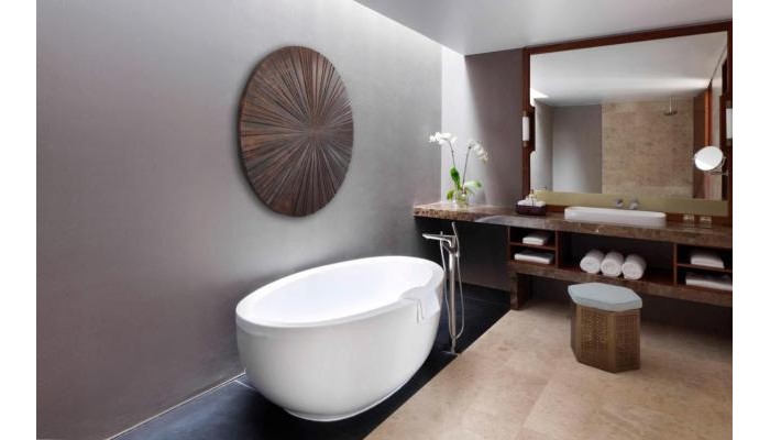 Al Baleed Resort Salalah By Anantara poza 5