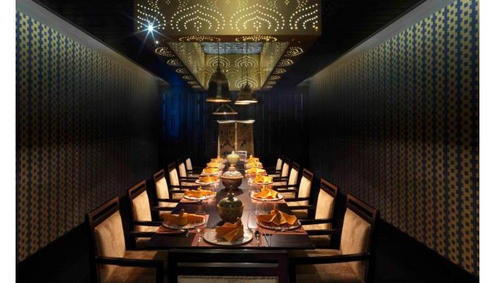 Al Baleed Resort Salalah By Anantara poza 8