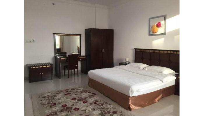 Beach Resort Salalah poza 3