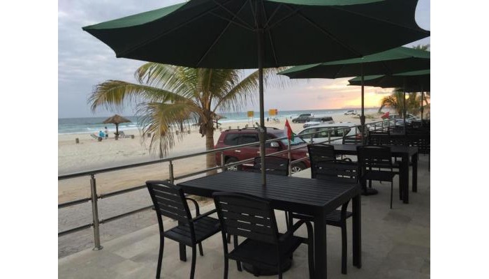 Beach Resort Salalah poza 9