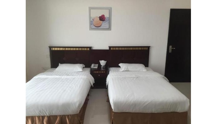 Beach Resort Salalah poza 2