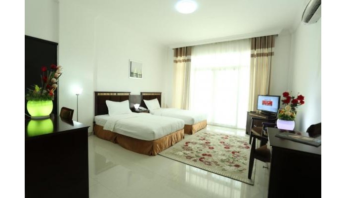 Beach Resort Salalah poza 4