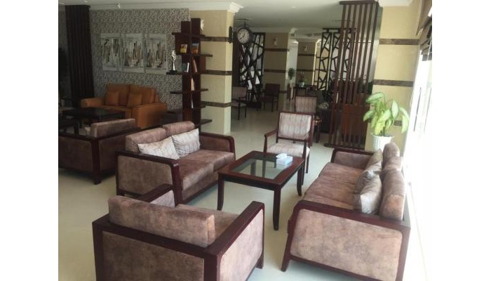 Beach Resort Salalah poza 8