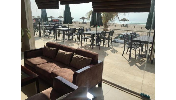 Beach Resort Salalah poza 7