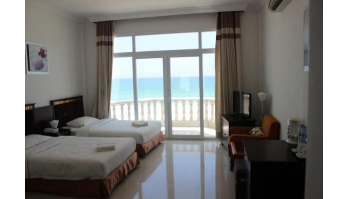 Beach Resort Salalah poza 5