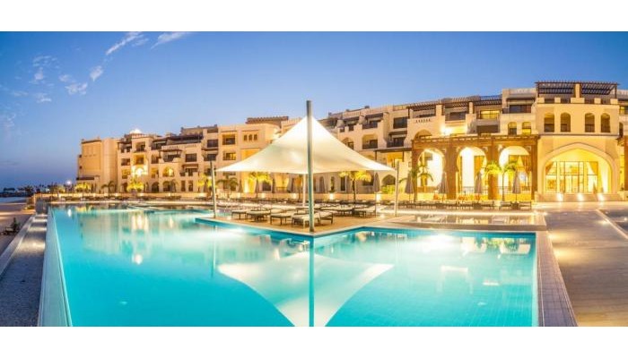 Fanar Hotel & Residences poza 7