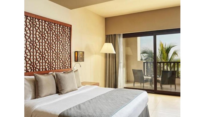 Fanar Hotel & Residences poza 2