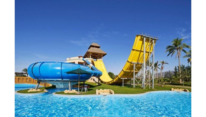 Fanar Hotel & Residences poza 6