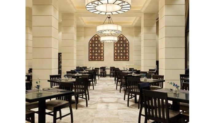 Fanar Hotel & Residences poza 5